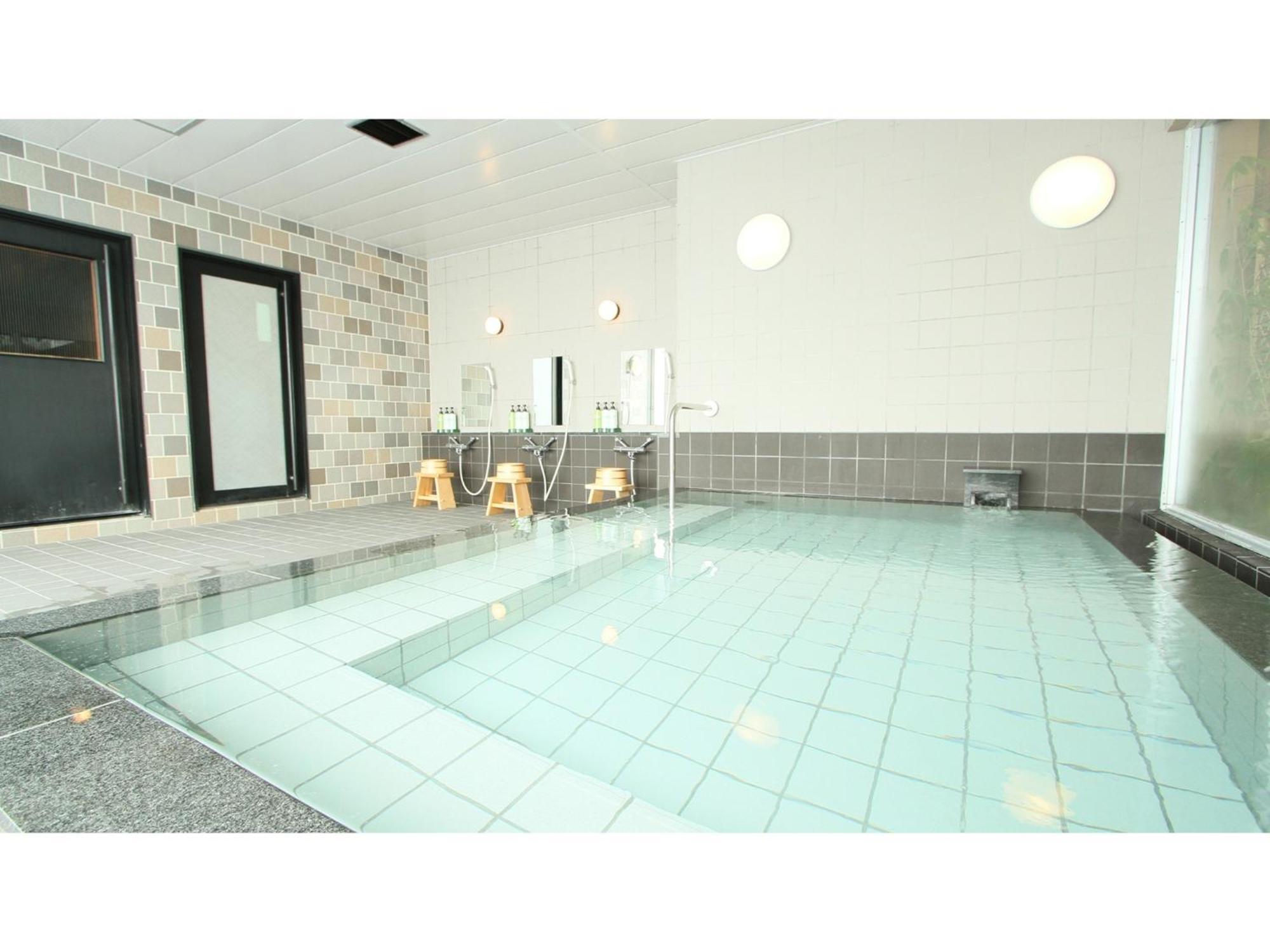 Hotel Areaone Chitose - Vacation Stay 96118V Extérieur photo